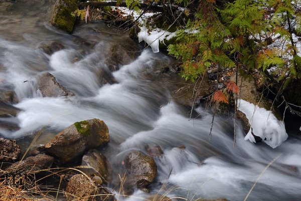 Radium: Stream