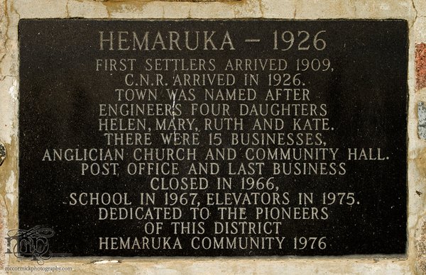 Helen, Mary, Ruth, & Kate: Hemaruka Cairn [1 of 2]