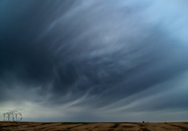 May 16, 2011: Storm Coming [2 of 2]