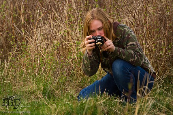 May 20th Student Photo Outing: Taylor