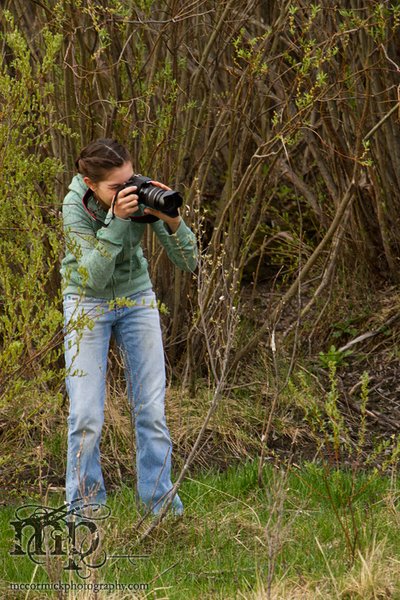 May 20th Student Photo Outing: Toni [2 of 3]