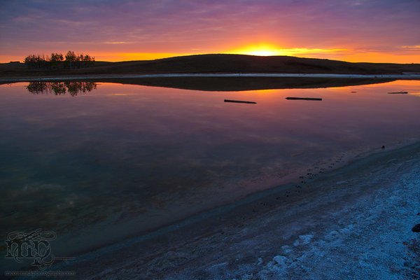 May 20th Student Photo Shoot: Sunrise [1 of 4]