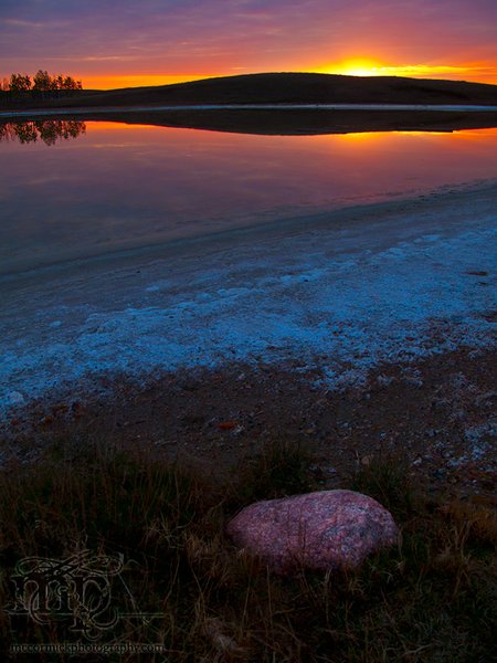 May 20th Student Photo Shoot: Sunrise [2 of 4]