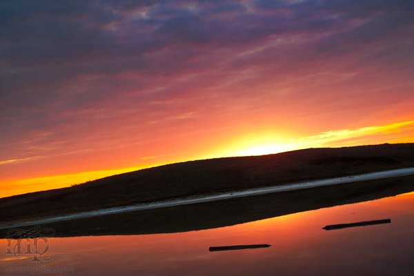 May 20th Student Photo Shoot: Sunrise [3 of 4]