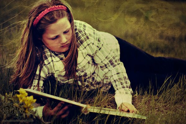 Bookworm