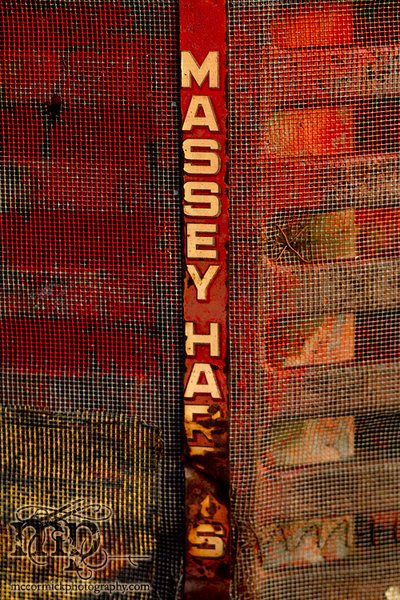 Massey Harris 44 Special [3 of 4]