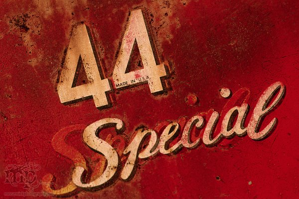 Massey Harris 44 Special [2 of 4]