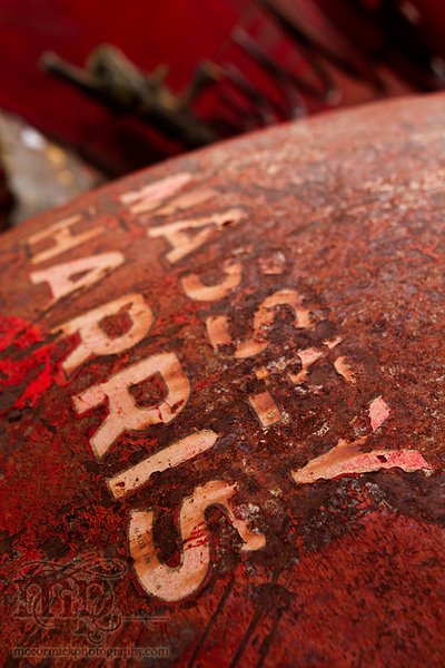 Massey Harris 44 Special [1 of 4]