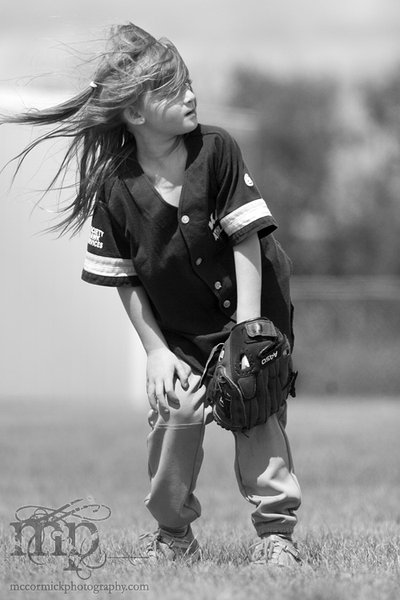 KAC Baseball 2007: Hairy situation