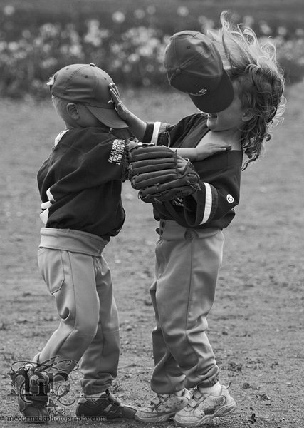 KAC Baseball 2007: In yer face!