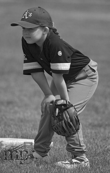 KAC Baseball 2007: Ready to pounce