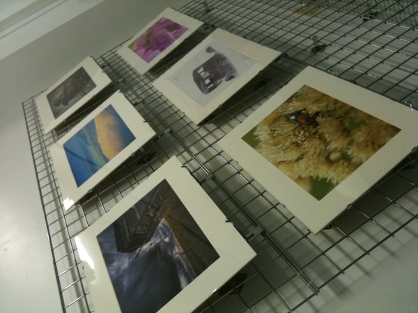 Albertascapes: Display Wall 2