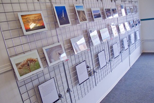 Albertascapes: Display Wall 3 [2 of 2]
