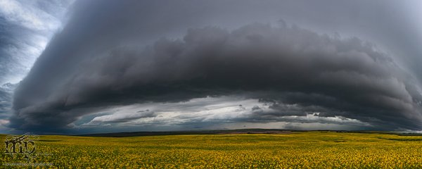 Jul 19, 2011: Incoming storm 3 of 3