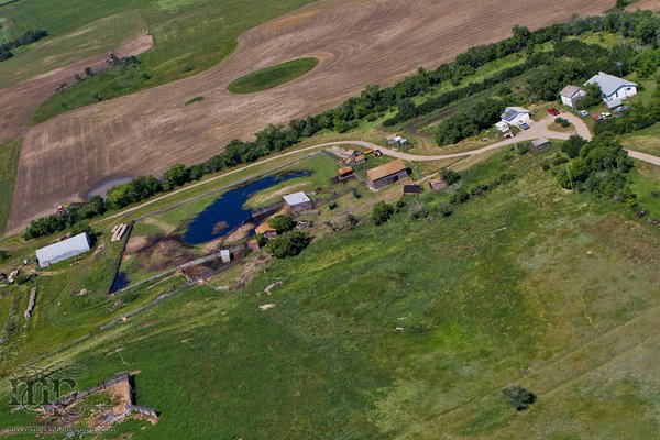 Jul 2011: Sunnyridge Farm
