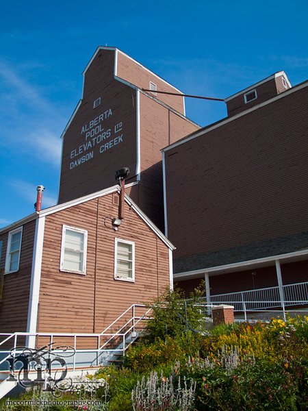 Dawson Creek Art Gallery [2 of 2]