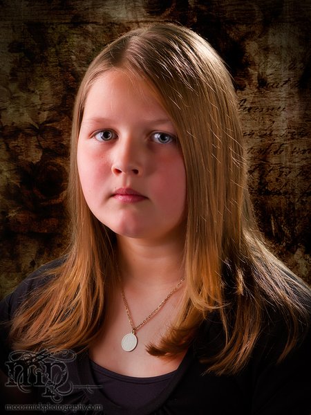 Ash, school photo 2011 (1 of 3)