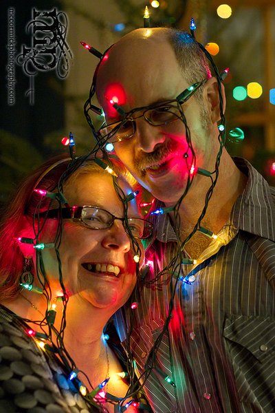 Ron & Jeanette