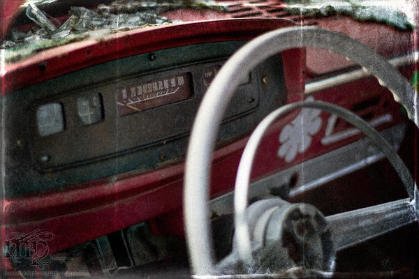 Unlucky Truck: 9 of 13
