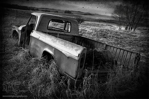 Unlucky Truck: 13 of 13