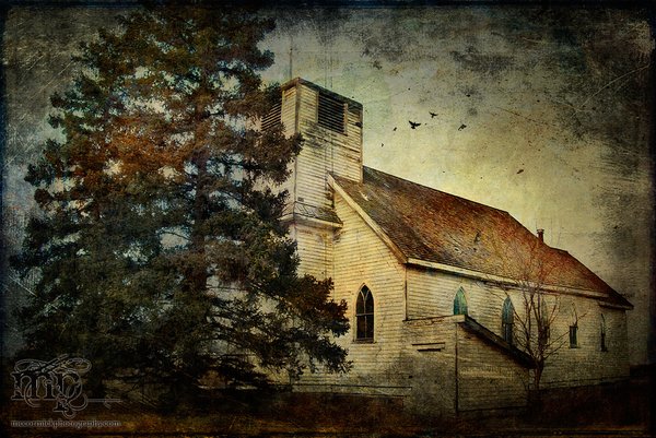 Altario Catholic Church