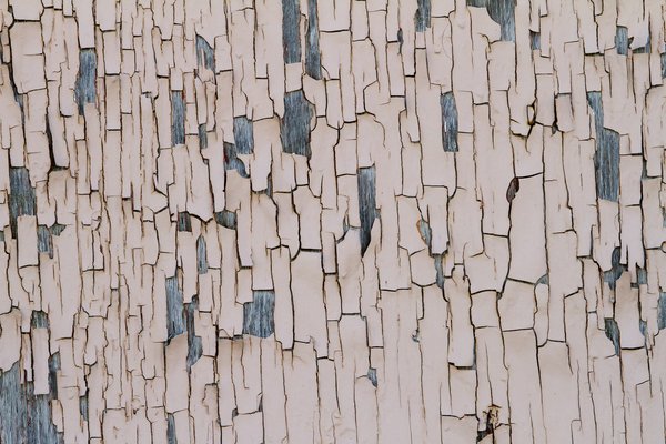 Texture : Peeling Pink Paint [8 of 8]