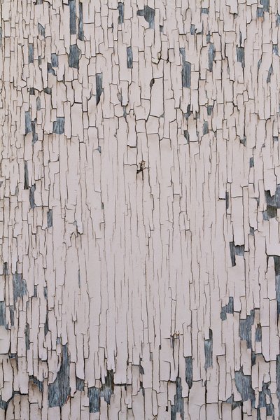 Texture : Peeling Pink Paint [4 of 8]