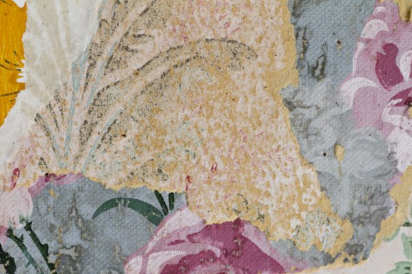 Texture : Old Vert Homestead : Wallpaper [3 of 9]