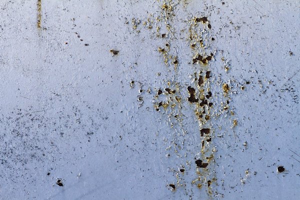 Texture : Old Vert Homestead : Propane Tank [9 of 9]