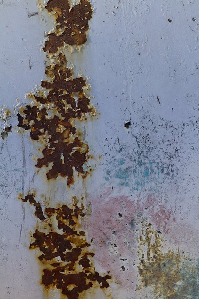 Texture : Old Vert Homestead : Propane Tank [7 of 9]