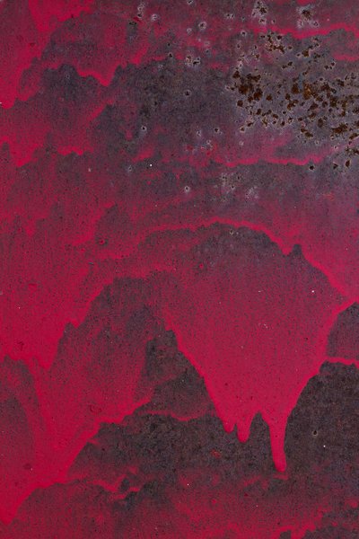 Texture : International R-130 : Red Paint on Rust [22 of 27]