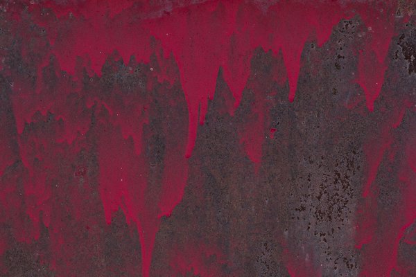 Texture : International R-130 : Red Paint on Rust [19 of 27]