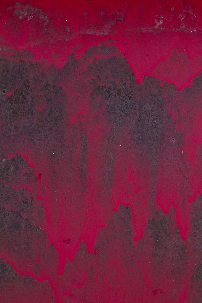 Texture : International R-130 : Red Paint on Rust [16 of 27]