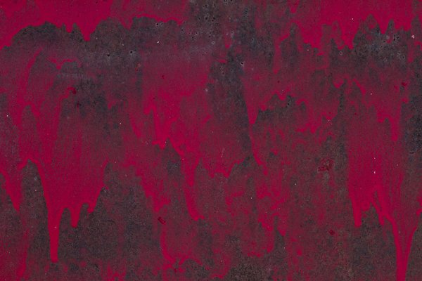 Texture : International R-130 : Red Paint on Rust [15 of 27]