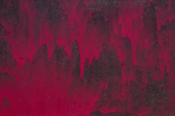 Texture : International R-130 : Red Paint on Rust [10 of 27]
