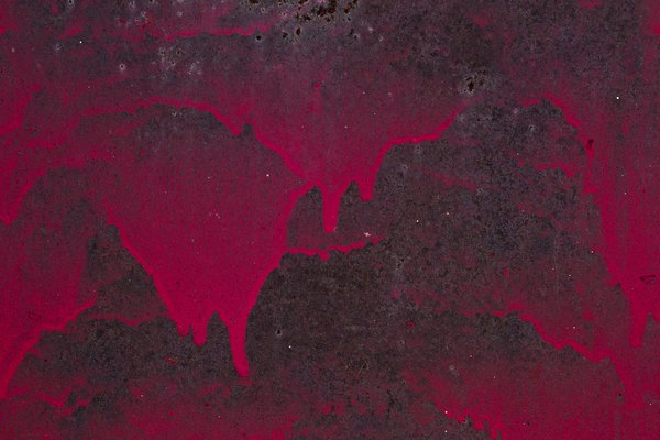 Texture : International R-130 : Red Paint on Rust [7 of 27]