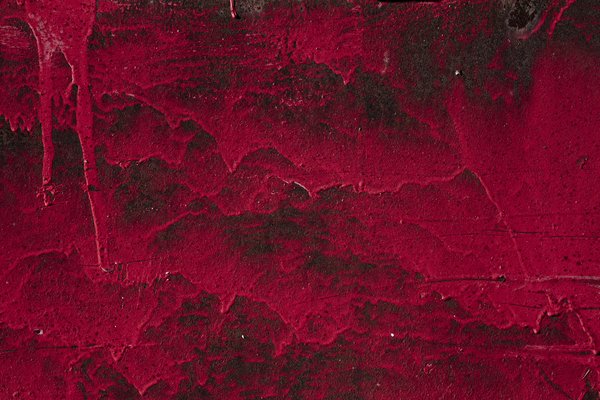 Texture : International R-130 : Red Paint on Rust [5 of 27]