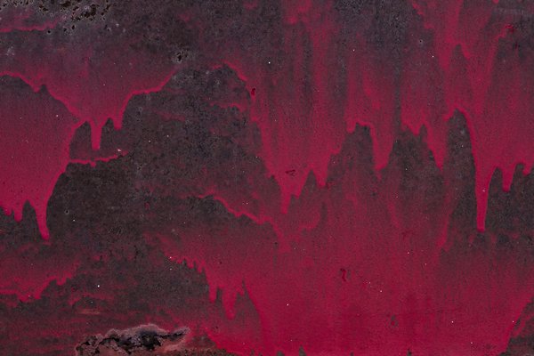 Texture : International R-130 : Red Paint on Rust [2 of 27]