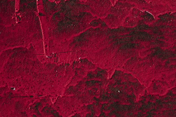 Texture : International R-130 : Red Paint on Rust [1 of 27]