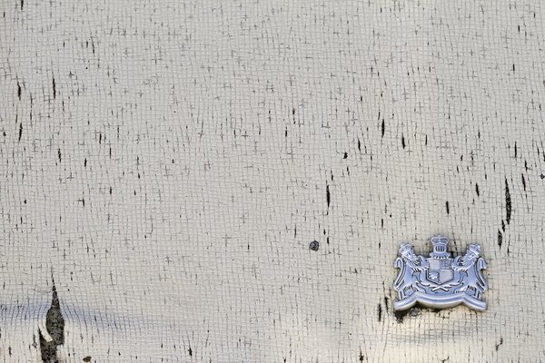 Texture : Vinyl Roof, Mercury Marquis Brougham [2 of 2]