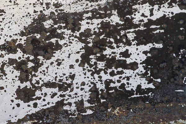 Texture : International R-130 : Rear Bumper
