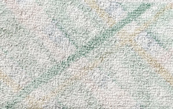 Texture : Patterened Terry Towel