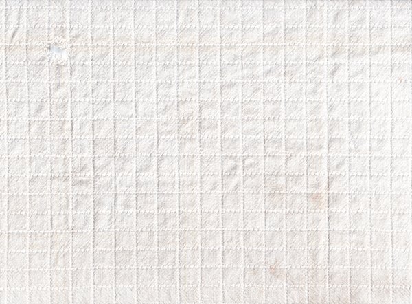 Texture : Off-white Tea Towel