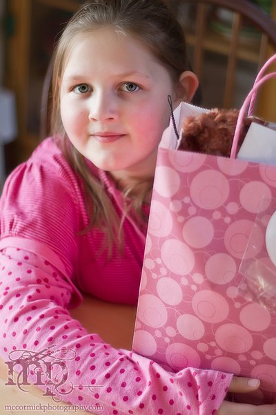 Valentine's Day 2012
