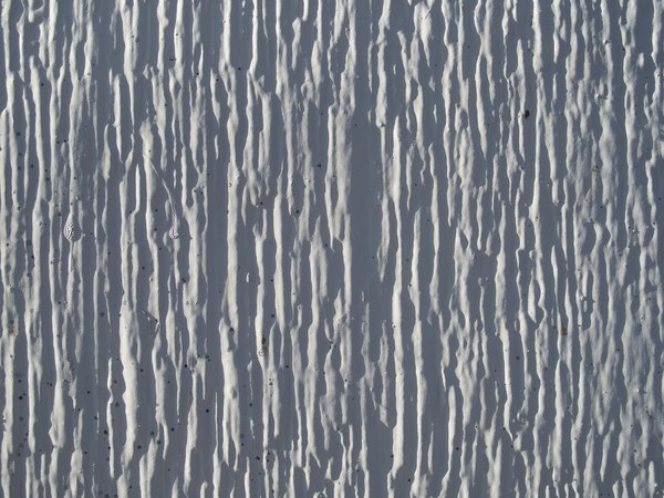 Texture : Painted Wood
