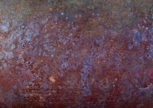 Texture : Old Dodge @ Anderson's [7 of 10]