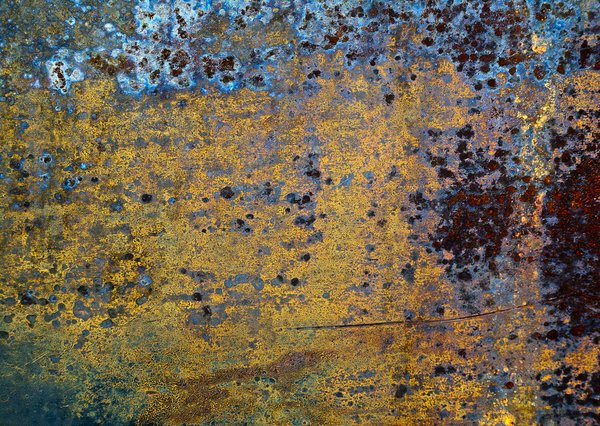 Texture : Old Dodge @ Anderson's [6 of 10]