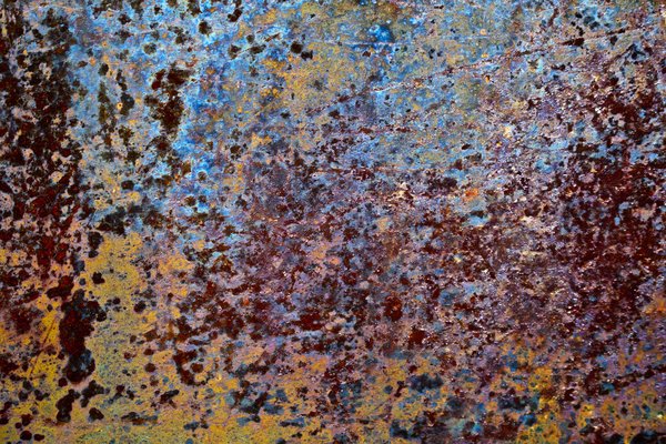 Texture : Old Dodge @ Anderson's [5 of 10]