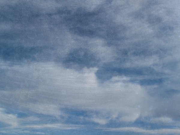 Texture : Crufty cloud experiment [3 of 3]