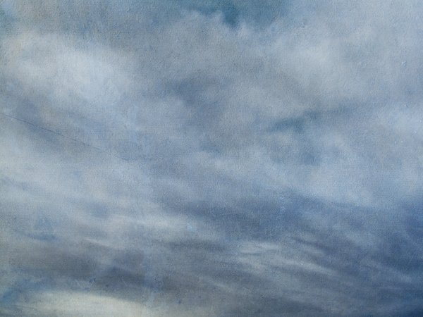 Texture : Crufty cloud experiment [2 of 3]